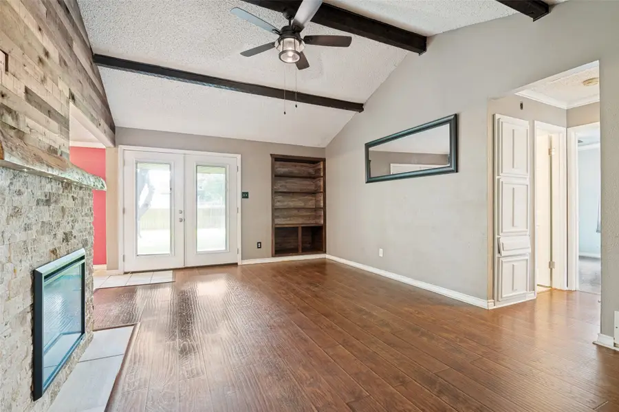 1911 Devonshire Drive, Arlington, TX 76015 - #3