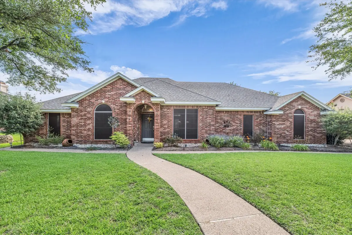 1304 Darbyton Drive, Hewitt, TX 76643 - #1