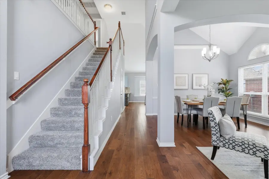 8305 Monica Circle, Plano, TX 75025 - #2