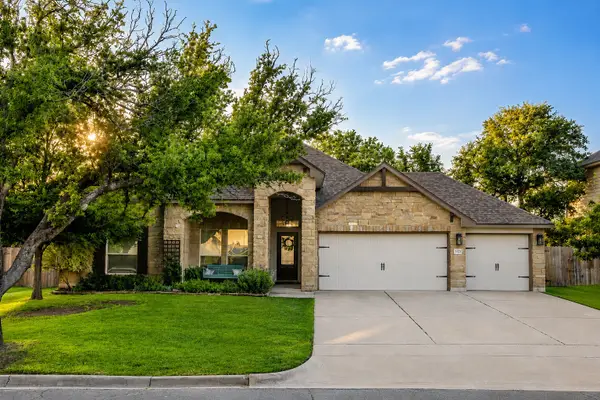 5521 Wisdom Court, Waco, TX 76708