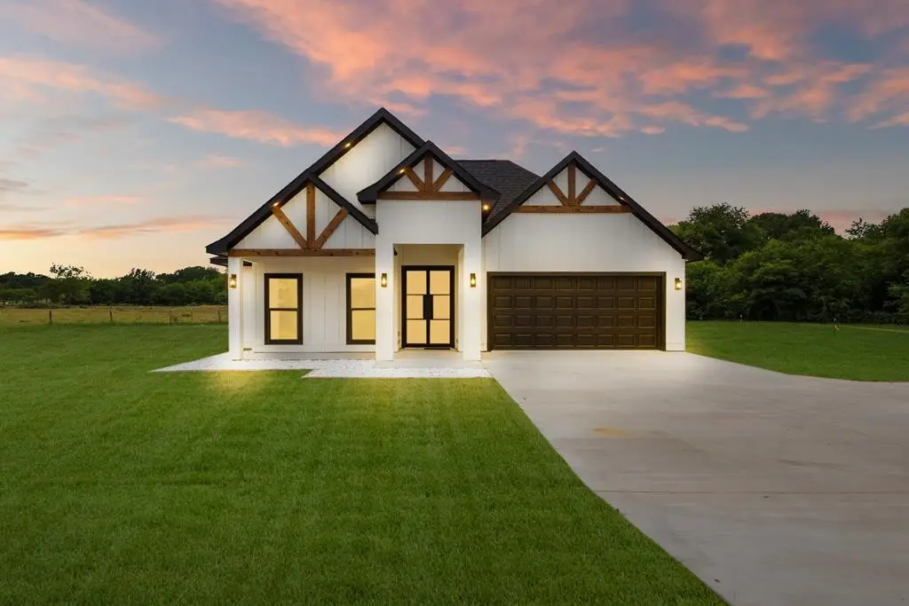 183 Private Road 8642, Canton, TX 75103 - #1