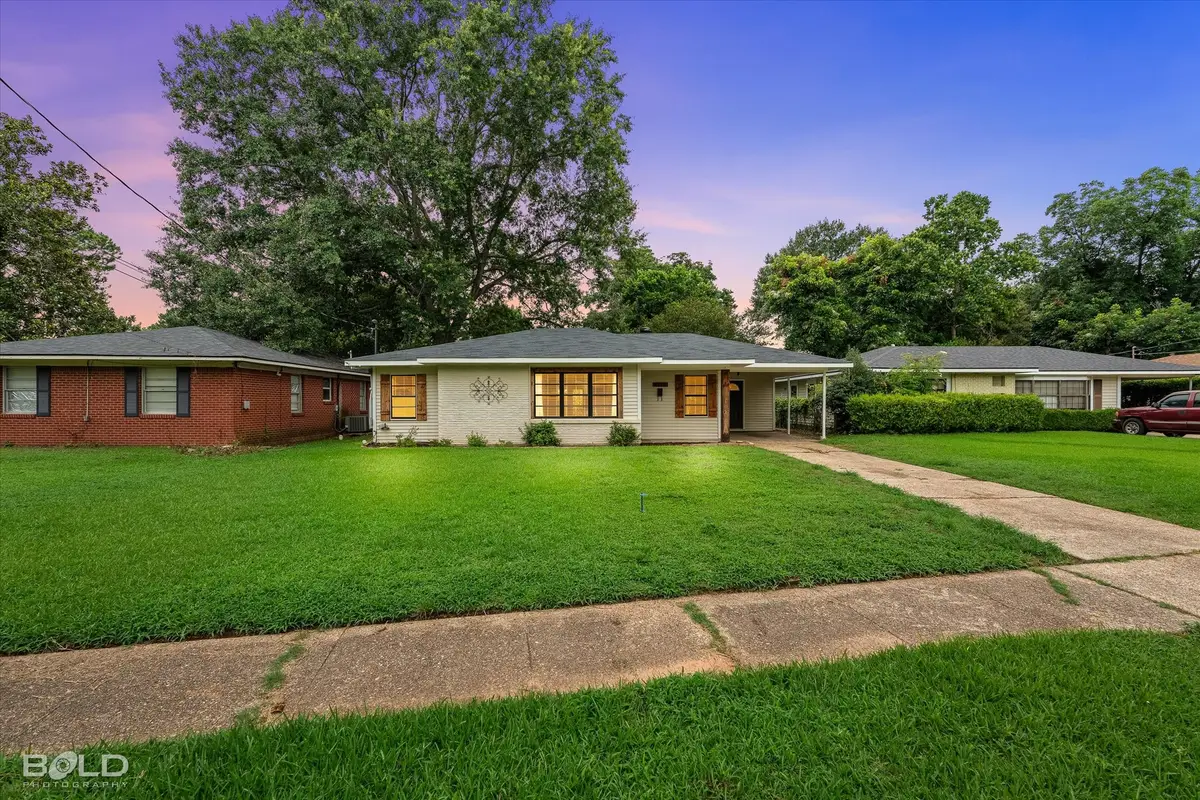 4726 Akard Avenue, Shreveport, LA 71105 - #1