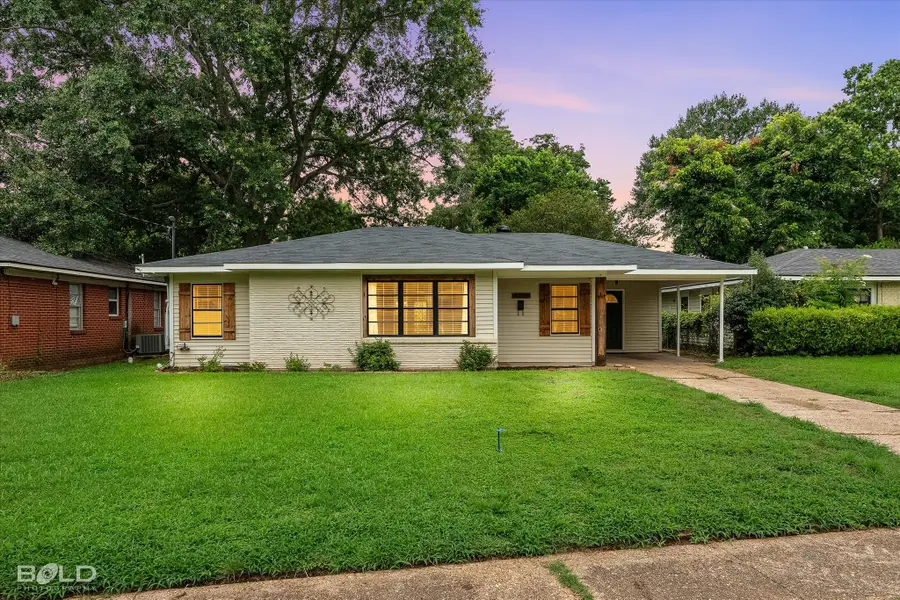 4726 Akard Avenue, Shreveport, LA 71105 - #2