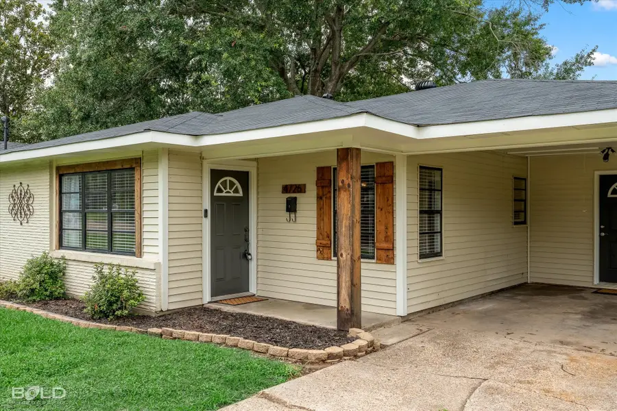4726 Akard Avenue, Shreveport, LA 71105 - #3