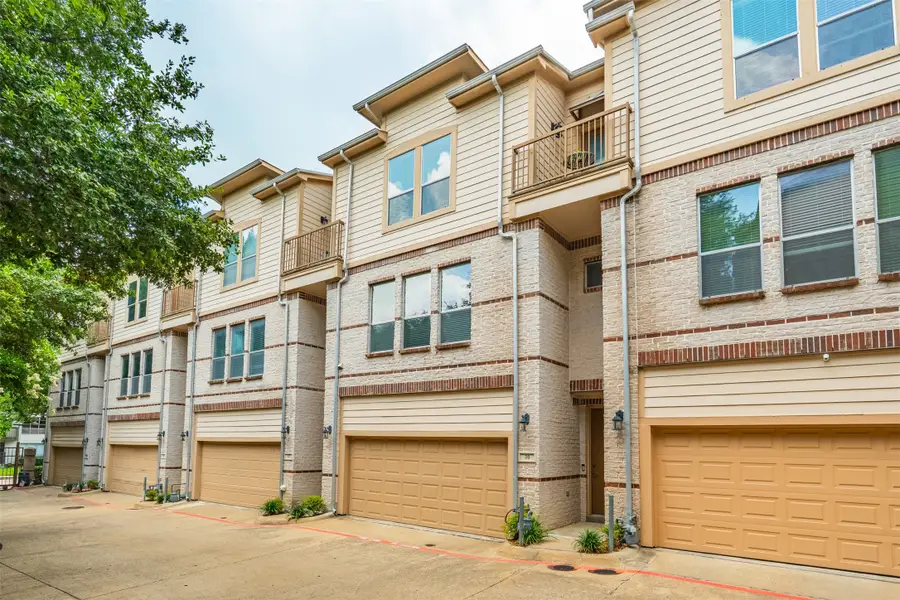 4830 Cedar Springs Road #30, Dallas, TX 75219 - #2