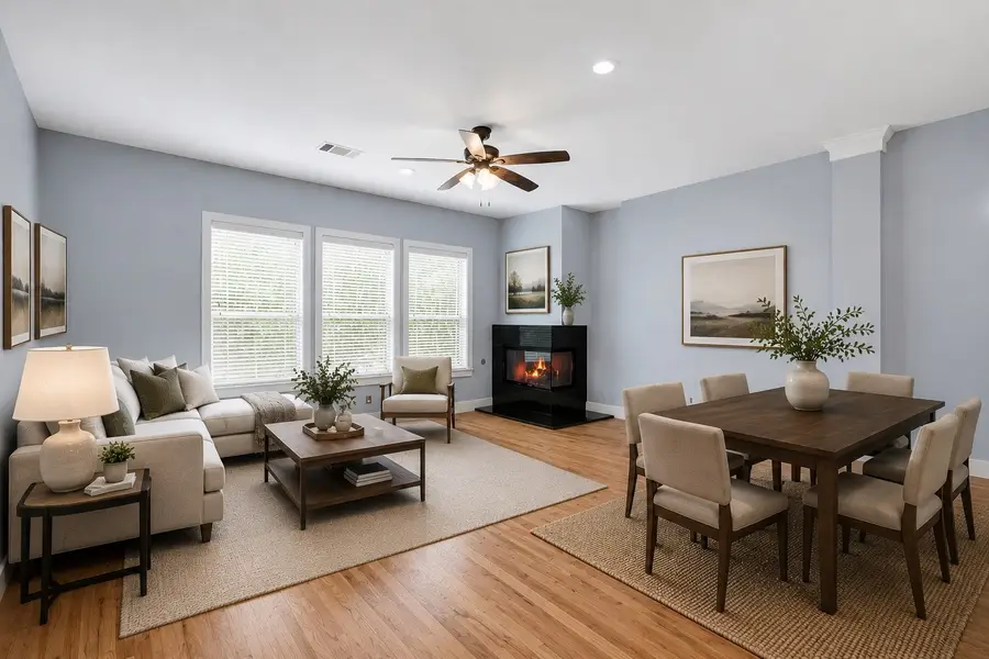 4830 Cedar Springs Road #30, Dallas, TX 75219 - #3