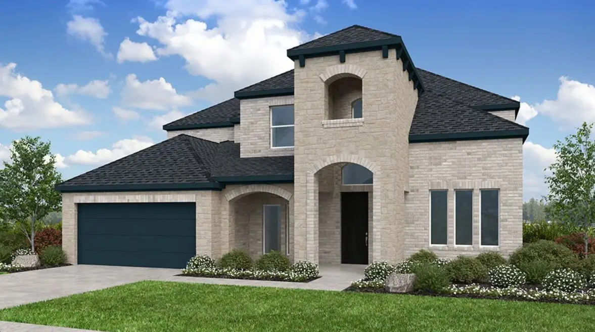 704 Green Heron Road, Celina, TX 75009 - #1