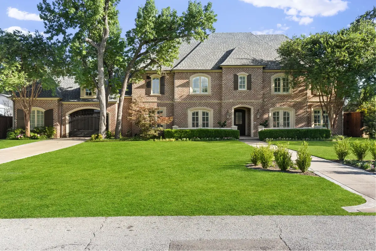 4234 Williamsburg Road, Dallas, TX 75220 - #1