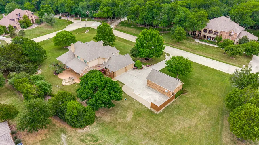 501 Arthur Court, Lucas, TX 75002 - #2