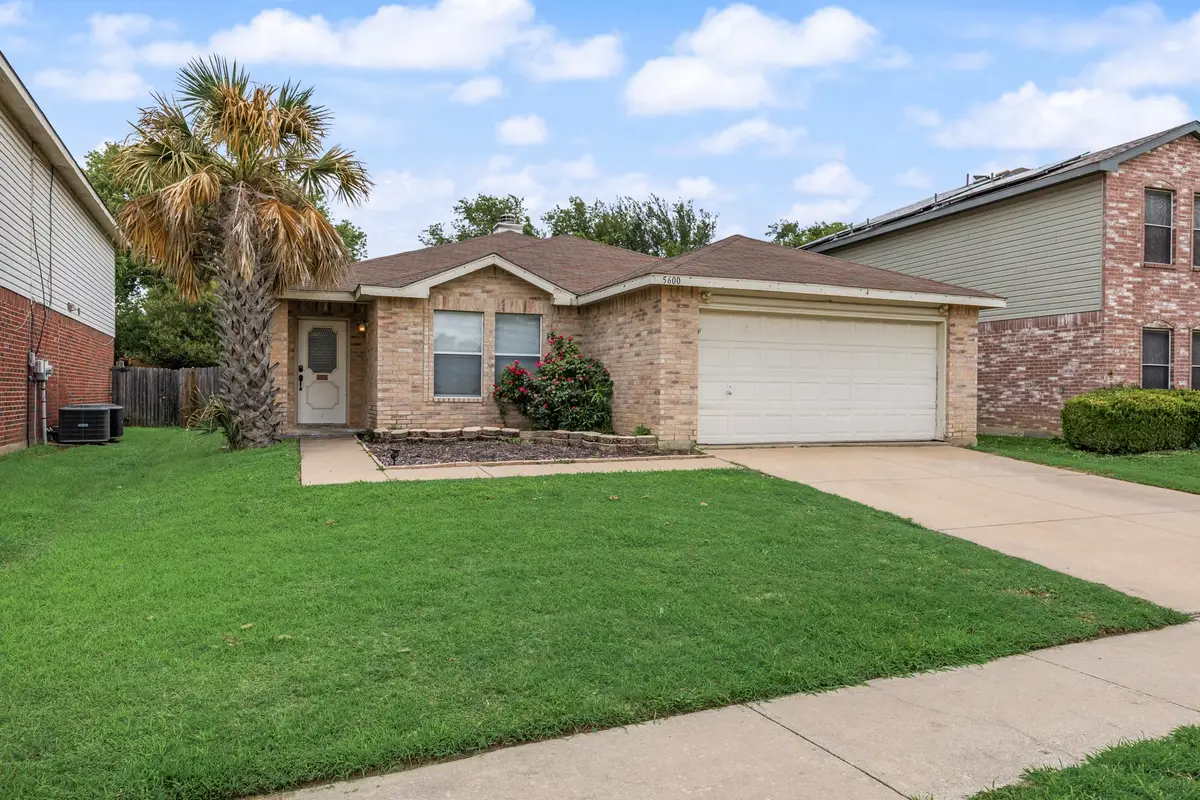 5600 Wiltshire Drive, Fort Worth, TX 76135 - #1