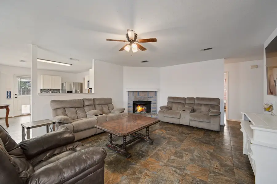 5600 Wiltshire Drive, Fort Worth, TX 76135 - #3
