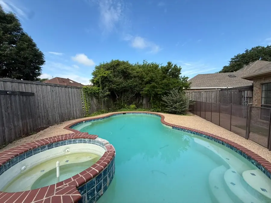 2564 Morning Glory Drive, Richardson, TX 75082 - #2