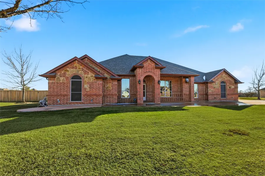 7915 Stone Ridge Drive, Northlake, TX 76247 - #2
