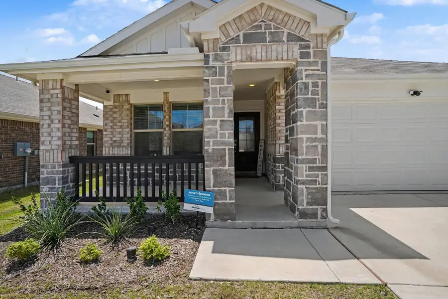 10937 Texanum Trail, Fort Worth, TX 76108 - #2