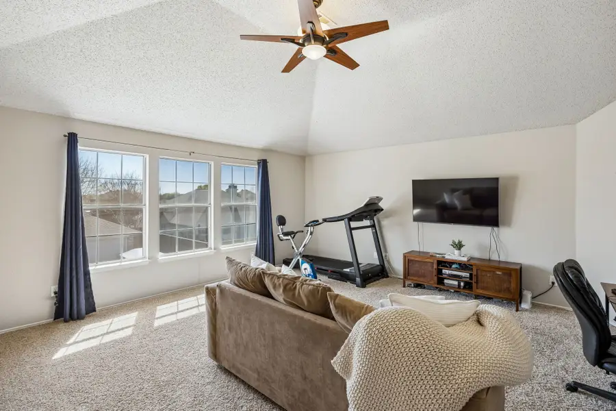 920 Mustang Drive, Allen, TX 75002 - #3