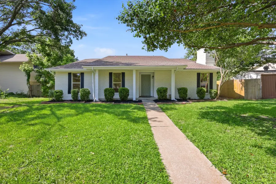 2604 Peppertree Place, Plano, TX 75074 - #2