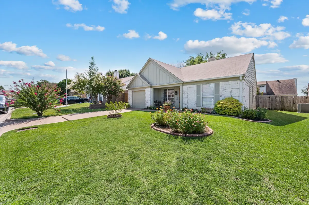 3908 River Birch Road, Fort Worth, TX 76137 - #1