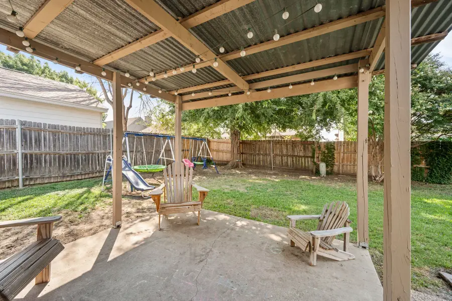 3908 River Birch Road, Fort Worth, TX 76137 - #2