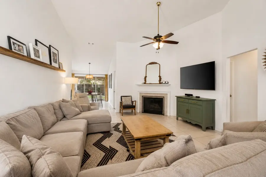 3908 River Birch Road, Fort Worth, TX 76137 - #3