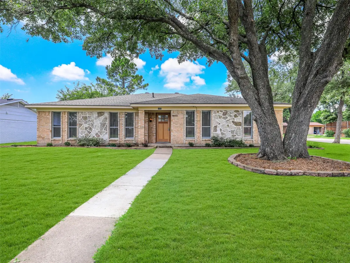 1600 Baltimore Drive, Richardson, TX 75081 - #1