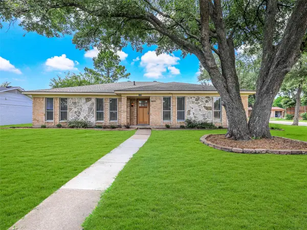 1600 Baltimore Drive, Richardson, TX 75081