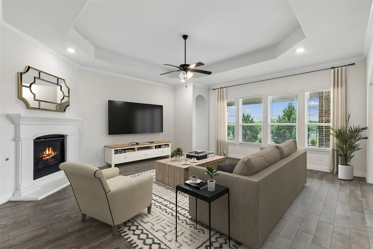 2513 Loudon Street W, Rockwall, TX 75032 - #1