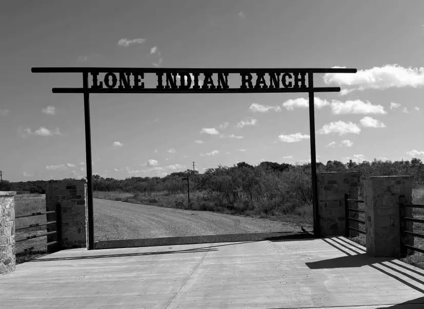 Lot 60 Buffalo Lane, Chico, TX 76431 - #1