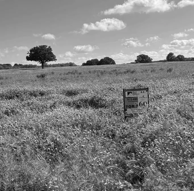 Lot 60 Buffalo Lane, Chico, TX 76431 - #3