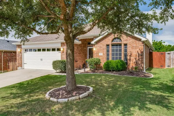 2221 Jocelyn Way, McKinney, TX 75071