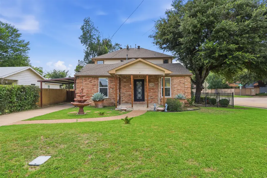 3129 New Haven Street, Irving, TX 75062 - #2