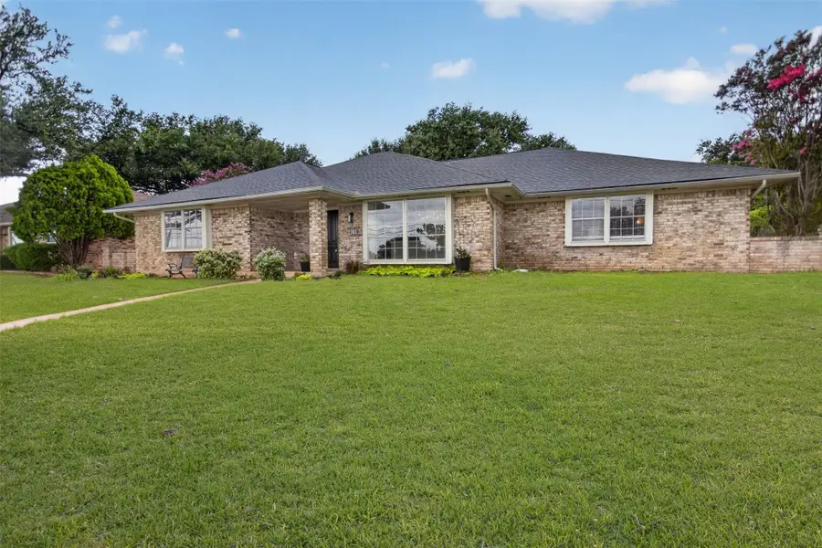 2303 Mccoy Road, Carrollton, TX 75006 - #2