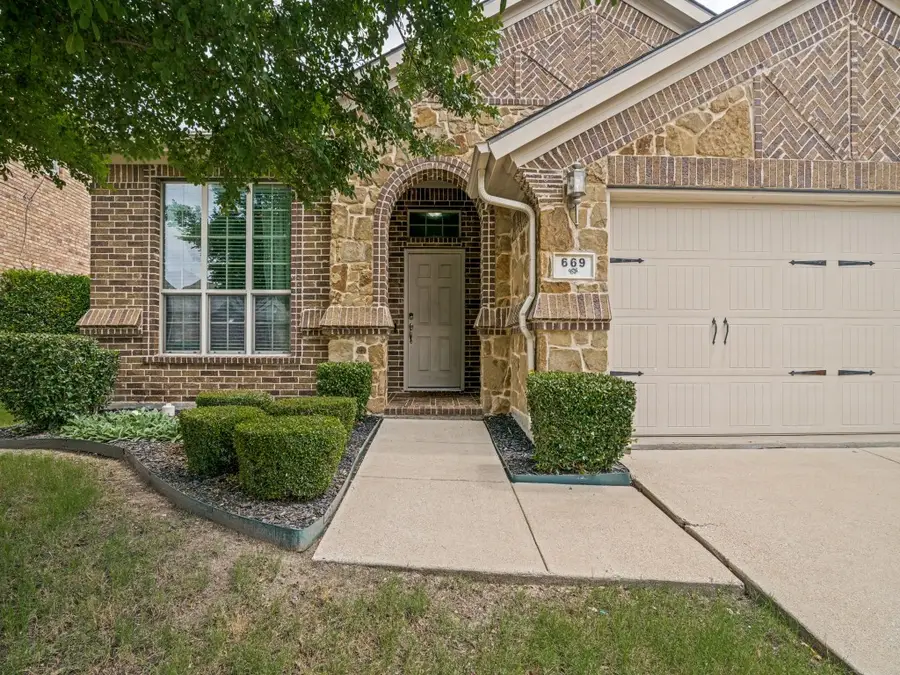 669 Payton Way, Fate, TX 75087 - #3