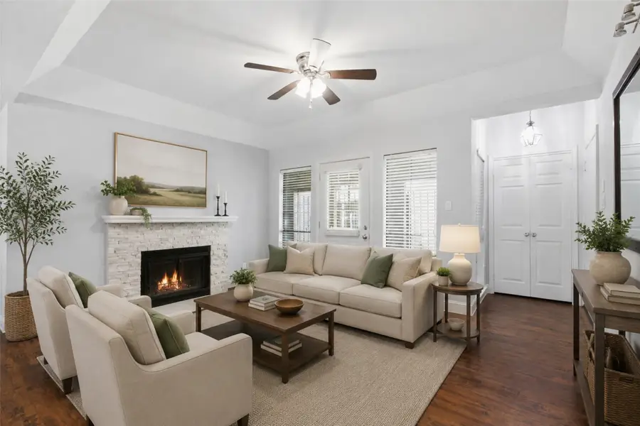 3105 San Jacinto Street #108, Dallas, TX 75204 - #2