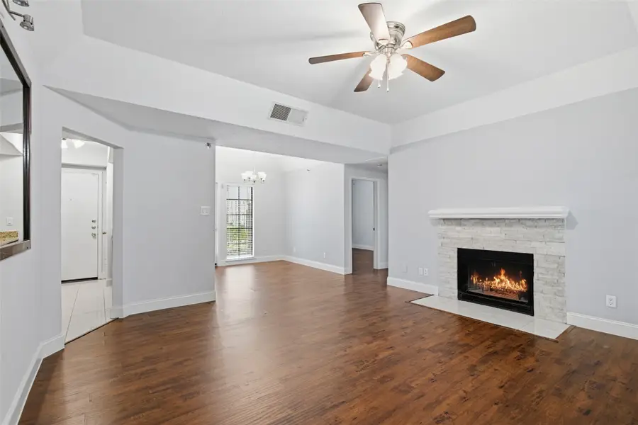 3105 San Jacinto Street #108, Dallas, TX 75204 - #3