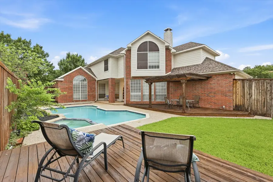 514 Beverly Drive, Coppell, TX 75019 - #2