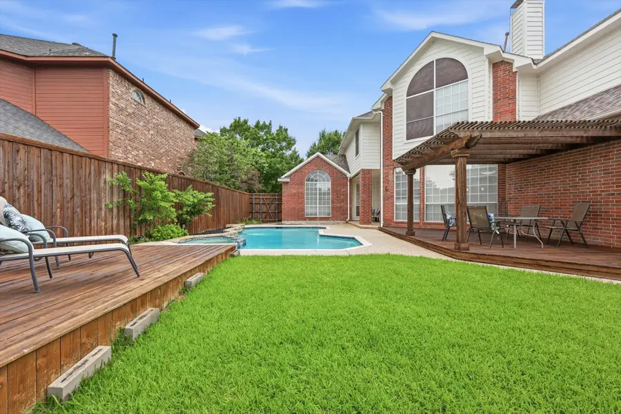 514 Beverly Drive, Coppell, TX 75019 - #3