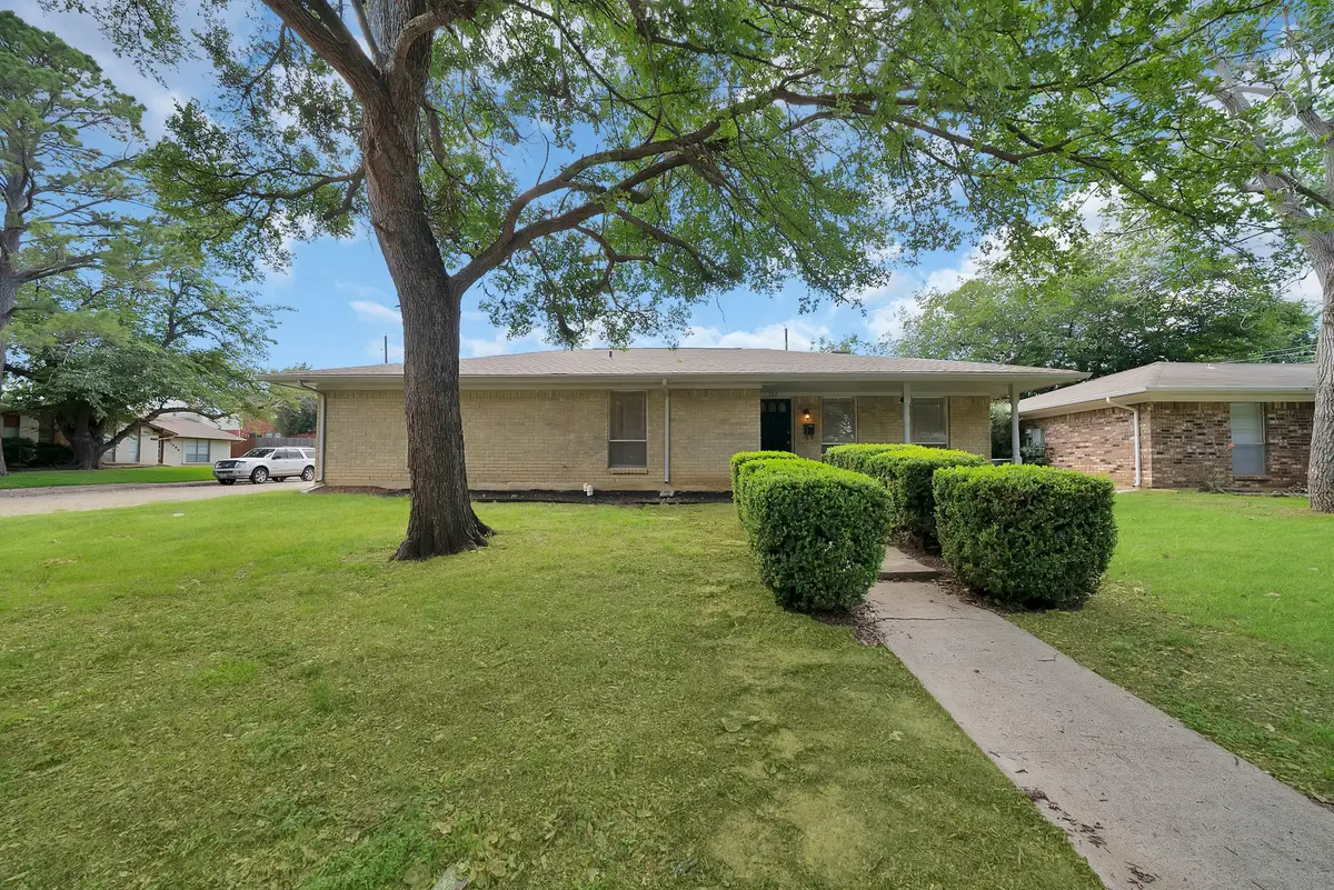 502 Pinebluff Drive, Lewisville, TX 75067 - #1
