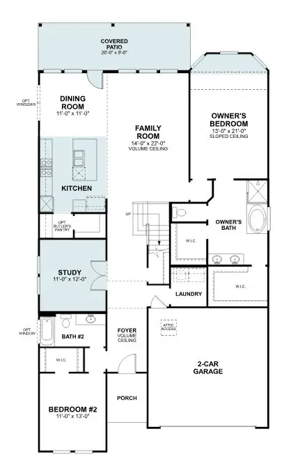 12509 Sasky Road, Fort Worth, TX 76131 - #2