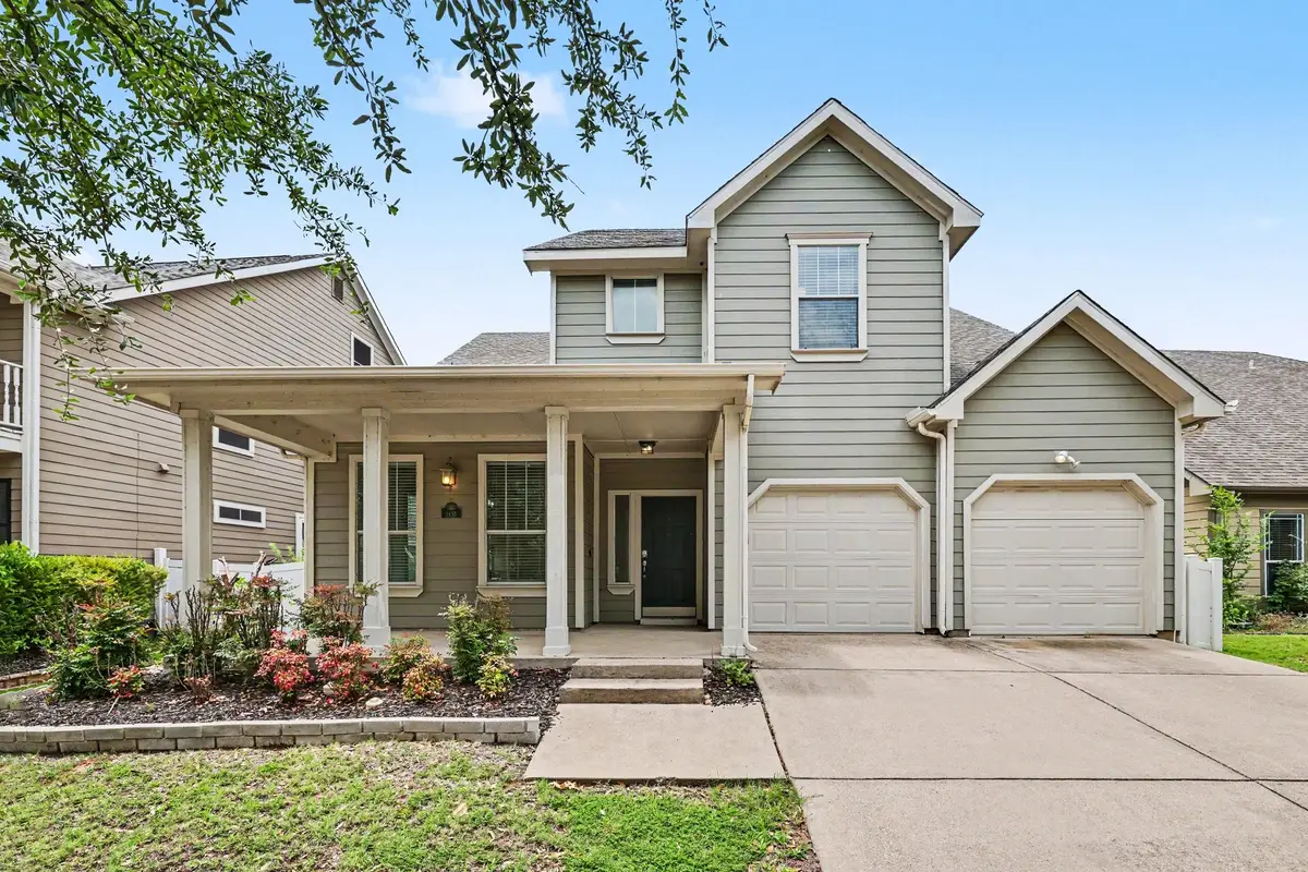1430 Providence Boulevard, Providence Village, TX 76227 - #1