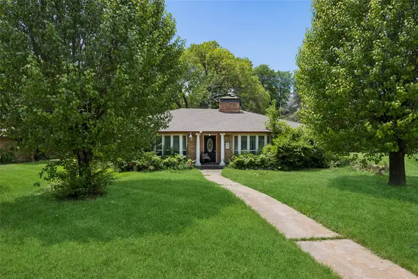 724 W Five Mile Parkway, Dallas, TX 75224