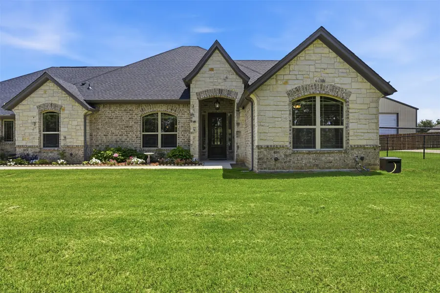 3216 Knob Road, Springtown, TX 76082 - #2
