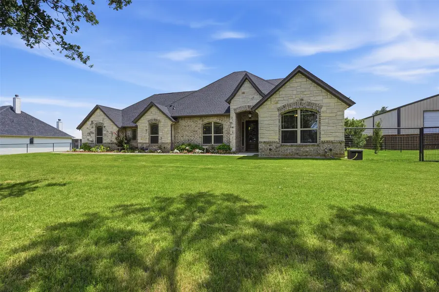 3216 Knob Road, Springtown, TX 76082 - #3