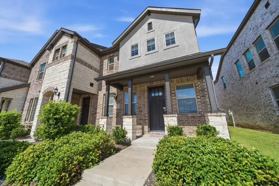 3039 Tenor Way, Sachse, TX 75048 - #3