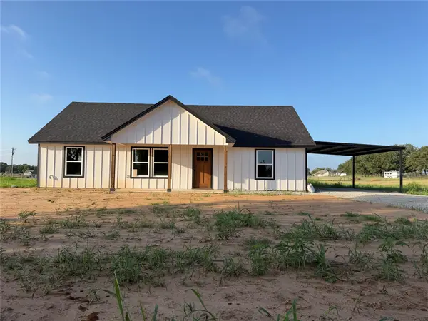 2980 Knob Road, Springtown, TX 76082