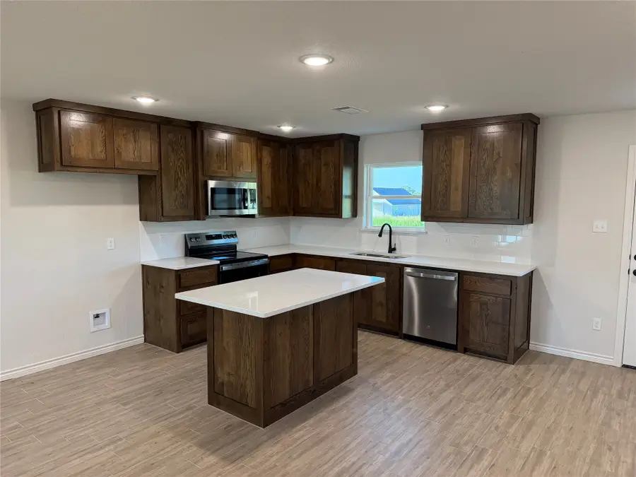 2980 Knob Road, Springtown, TX 76082 - #3