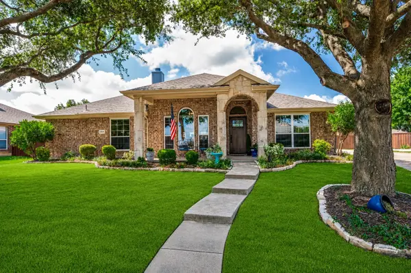 344 Sagebrush Trail, Murphy, TX 75094
