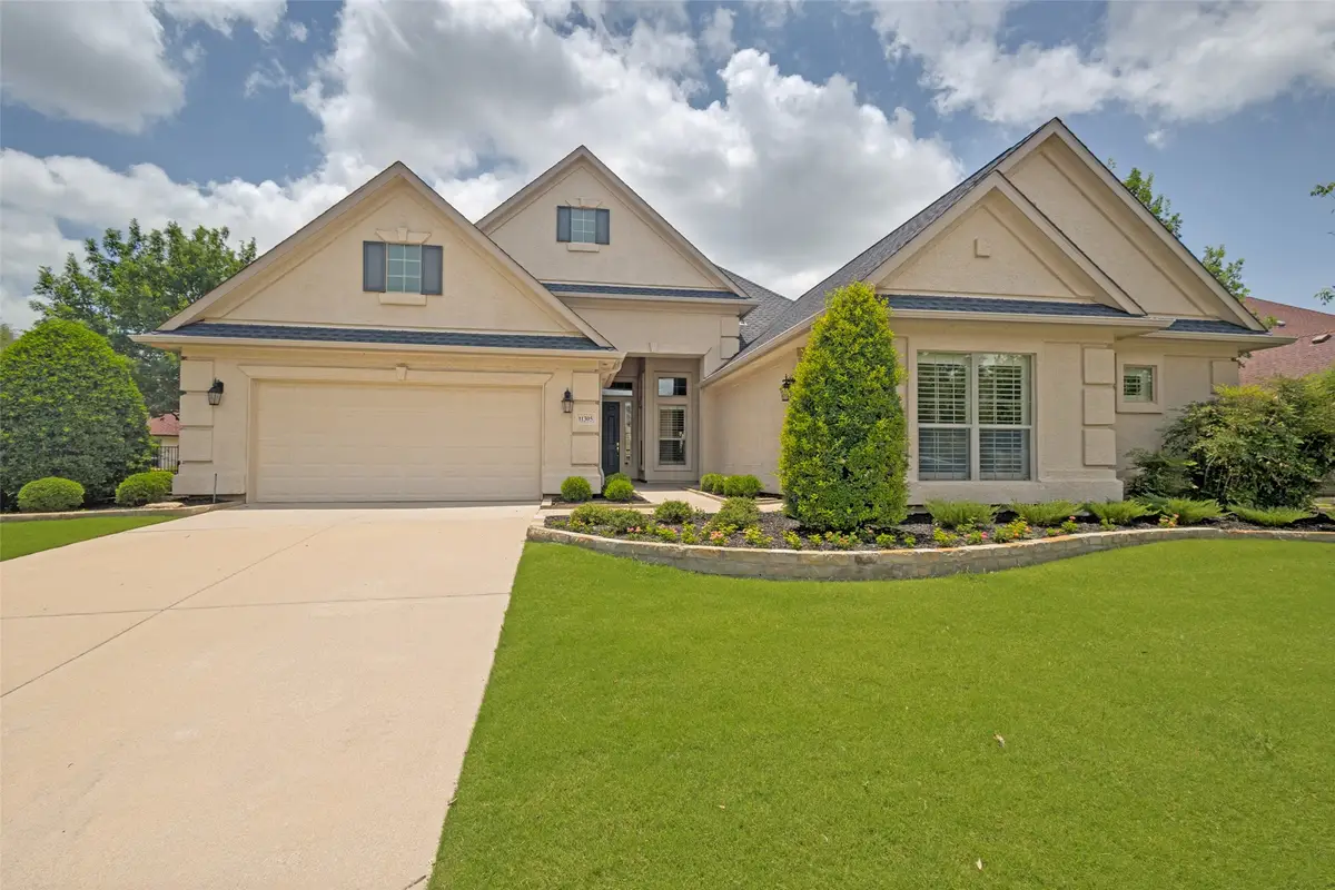 11305 Brandon Drive, Denton, TX 76207 - #1
