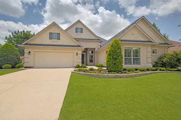 11305 Brandon Drive, Denton, TX 76207