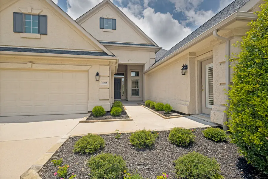 11305 Brandon Drive, Denton, TX 76207 - #2