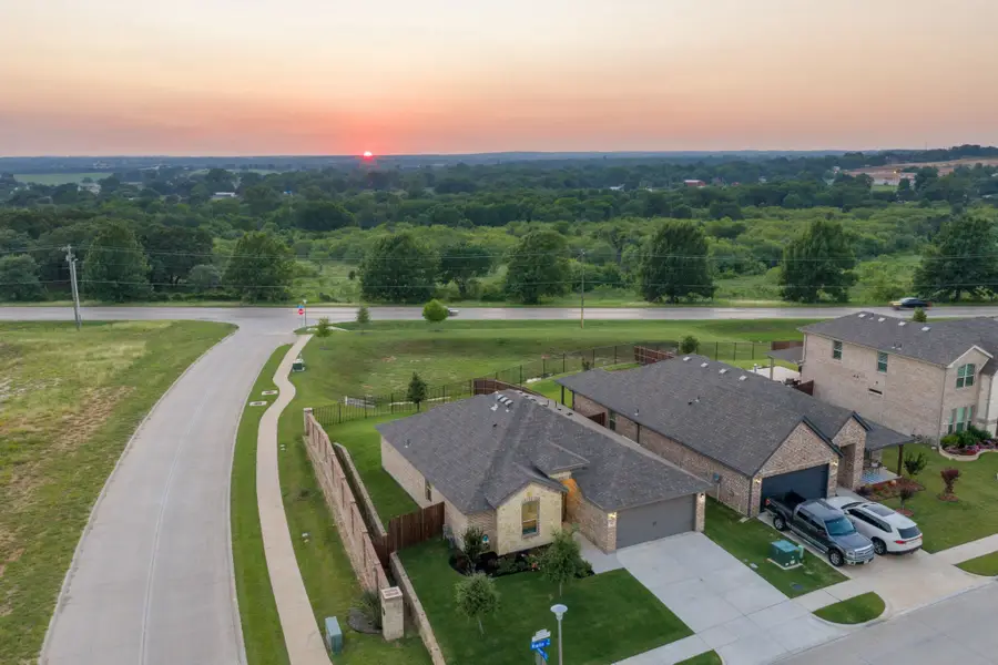 752 Ruellia Street, Weatherford, TX 76086 - #2